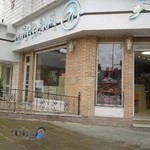 قنادی پرستو