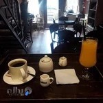 کافه آدم و حوا