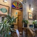 کافه ارثیه