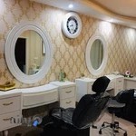 سالن زیبایی نایس