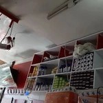 باشگاه بدنسازی پارس