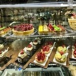 شیرینی باران