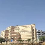 بیمارستان تخصصی و فوق تخصصی پاستور