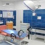 بیمارستان فوق تخصصی مهرگان