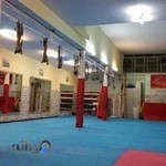 Pinan sports club (باشگاه فرهنگی ورزشی پینان)