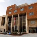 دانشگاه جامع علمی کاربردی استان قزوین