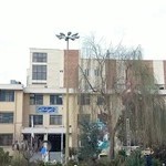 دانشگاه پیام نور مرکز قزوین و ستاد استان