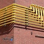 لوله کشی گاز جواد قاسمی