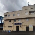 خانه بدمینتون قزوین