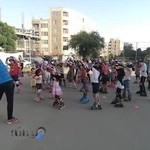 باشگاه اسکیت مهیار