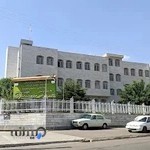 معاونت بهداشتی دانشگاه علوم پزشکی قزوین