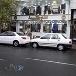 پوشاک شوکرز