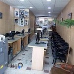 کافی نت صدرا