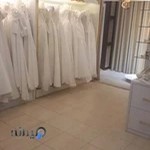 مزون عروس مونا ربیعی