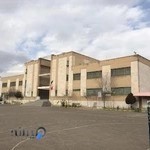 دبیرستان پسرانه استعدادهای درخشان شهید بابایی قزوین دوره دوم