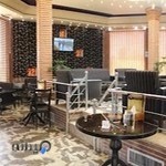 رستوران آفتاب (لاین جنوب)