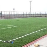 زمین چمن عظیمیان