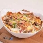 فست فود خاتم