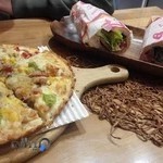 فست فود هایدا