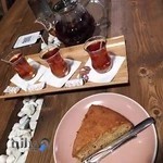 کافه رایکا