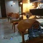 کافه رستوران رافابس