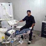 مطب دندانپزشکی دکتر شهریار کاکایی