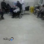 بیمارستان کودکان قدس