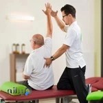 کار درمانی کسری