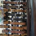 فروشگاه چرم کوهستان