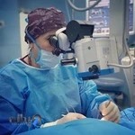 #دکتر پریسا پرکار جراح و متخصص چشم،لیزیک،جراحی کاتاراکت،پیوند لنز،آب سیاه،انواع لنز