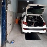 تشخیص فنی خودرو