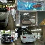 مرکز کارشناسی وتشخیص رنگ خودرو