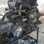 تعمیرگاه مکانیکی آقای حضرتی