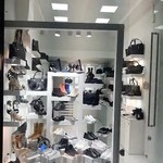 کیف و کفش ست