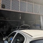 صافکاری محمدآقا