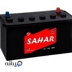 باتری سعیدفر