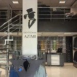 کت و شلوار عظیمی