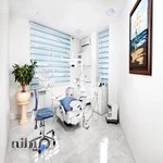 کلینیک دندان پزشکی دکتر حسین تقوی