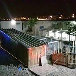 پانسیون حیوانات خانگی زینو قزوین