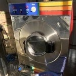 خشکشویی و سفید شویی ماه