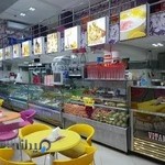 بستنی شاتوت