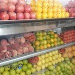 آبمیوه شانی