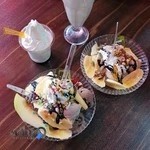 بستنی اسمال مشتی