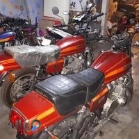 تعمیرگاه رستمی