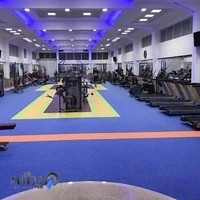 باشگاه بدنسازی آلپ