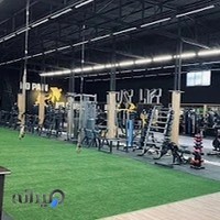 باشگاه بدنسازی جواد عالی