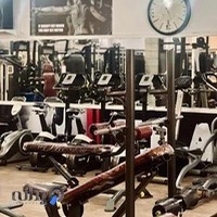 باشگاه بدنسازی ایران (بانوان)