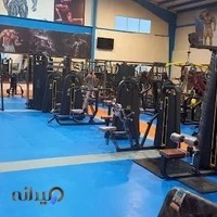 باشگاه بدنسازی و پرورش اندام دنیای قدرت.کرمان