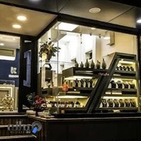 گالری جواهرات کامیاب