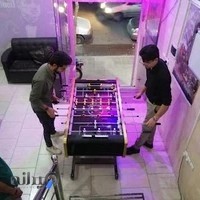 گیم نت پدرخوانده